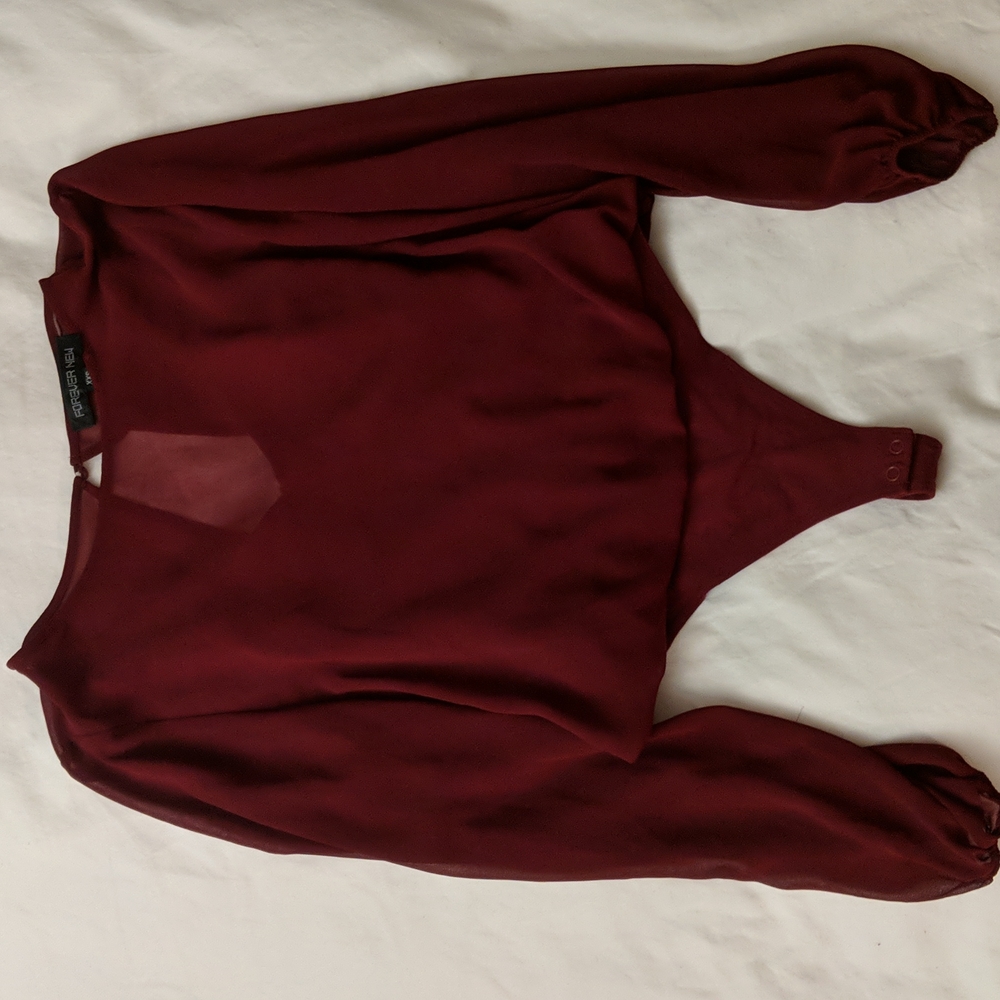Bodysuit